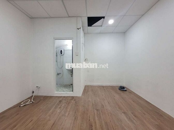 Cần cho thuê MB mới hoàn thiện ngay chợ Phạm Văn Hai - Lê Văn Sỹ