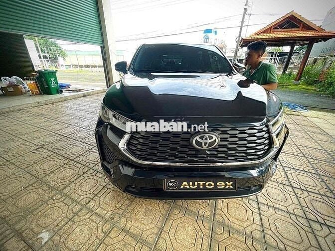 🚘 Toyota Innova Cross 2025 - Siêu Cọp 11.000km