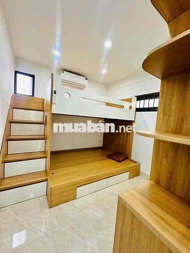 bán nhà Q7-25m2-2 tỷ6-Huỳnh Tấn Phát-Phú Thuận-2PN-2WC