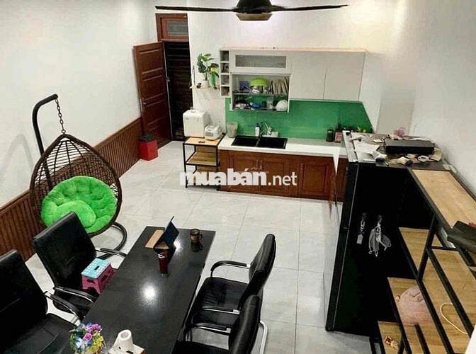 Cho thuê nhà đẹp 1Trệt 2Lầu, Kdc Bửu Long, Biên Hoà, Đồng Nai.