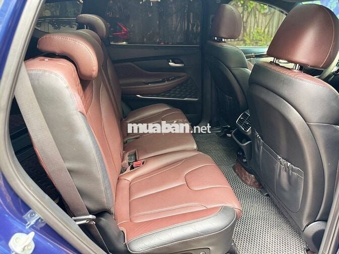 Hyundai Santa Fe 2020 Premium full