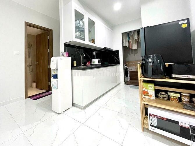 BÁN CĂN HỘ 2PN CÓ SẴN NỘI THẤT CHỈ 2TY250TR, CÓ SỔ HỒNG