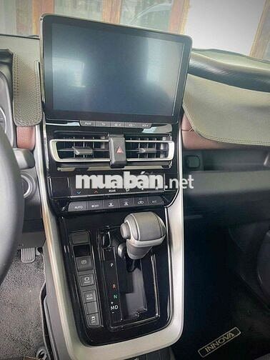 🚘 Toyota Innova Cross 2025 - Siêu Cọp 11.000km