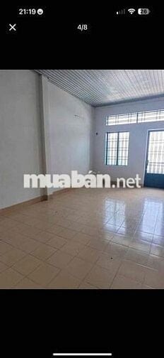 Cho thuê nhà 1T1L khu phố 1 phường Bửu Long , Biên Hoà
