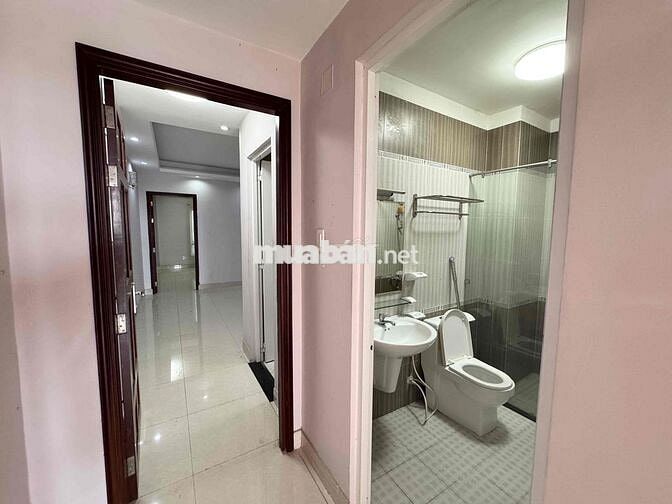 Siêu phẩm cho thuê 5*25, 5 lầu Bình Lợi