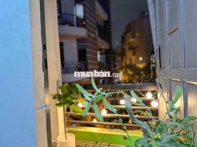 ❌❌ CHO THUÊ CĂN HỘ 2PN – NGUYỄN KIỆM, GÒ VẤP❌❌❌
