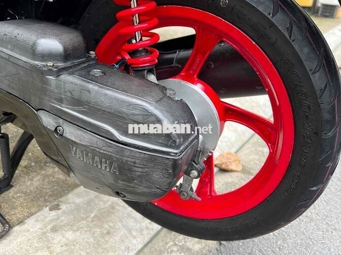 mio 2005 xe sưu tầm