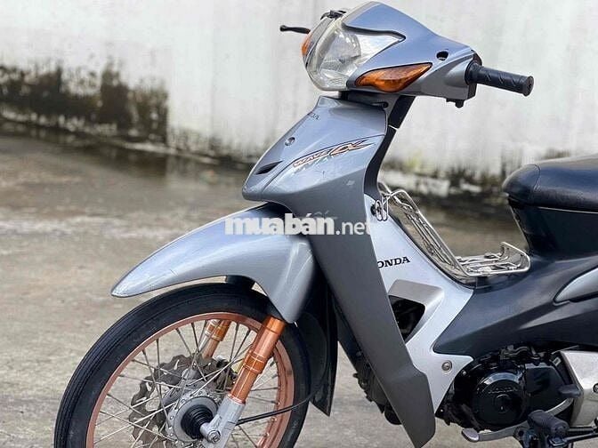 [Xe chất]👉 Honda Wave A 2014✨Có đĩa✨Máy Zin✨áo đẹp