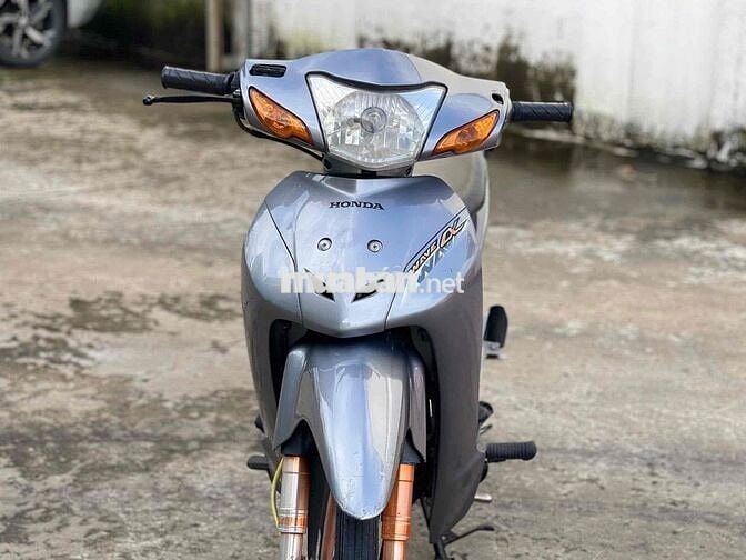 [Xe chất]👉 Honda Wave A 2014✨Có đĩa✨Máy Zin✨áo đẹp