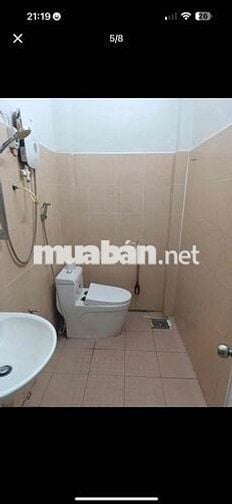 Cho thuê nhà 1T1L khu phố 1 phường Bửu Long , Biên Hoà
