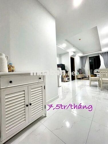 BÁN CĂN HỘ 2PN CÓ SẴN NỘI THẤT CHỈ 2TY250TR, CÓ SỔ HỒNG