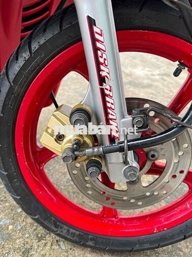mio 2005 xe sưu tầm