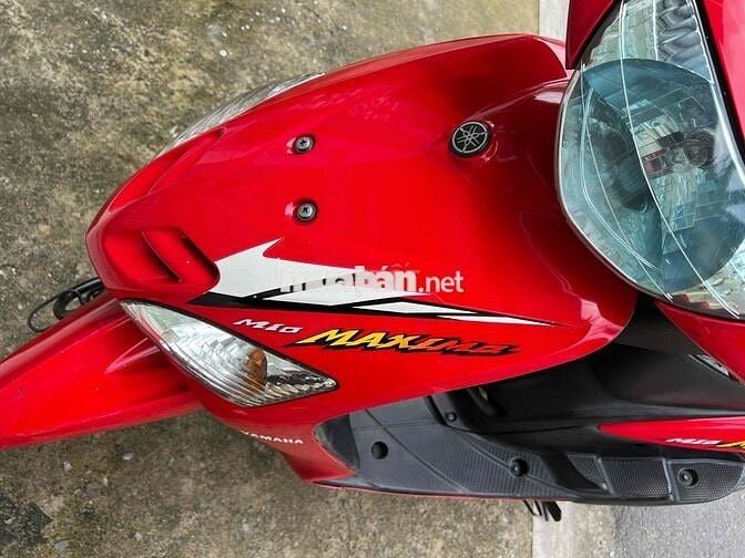 mio 2005 xe sưu tầm