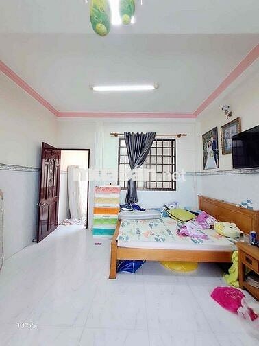 Bình Tân kế eonmail DT8.5*27.5 nhà 3 tầng giá 14.5tỷ