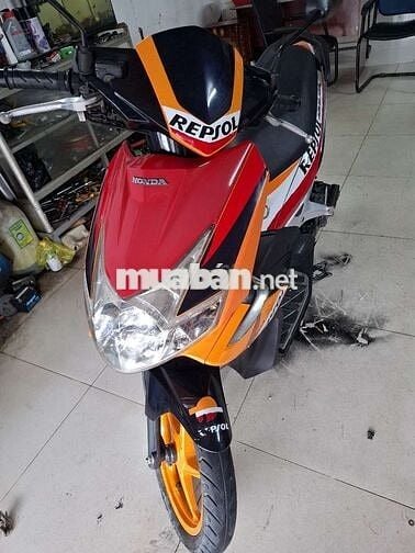 Honda.zin dep