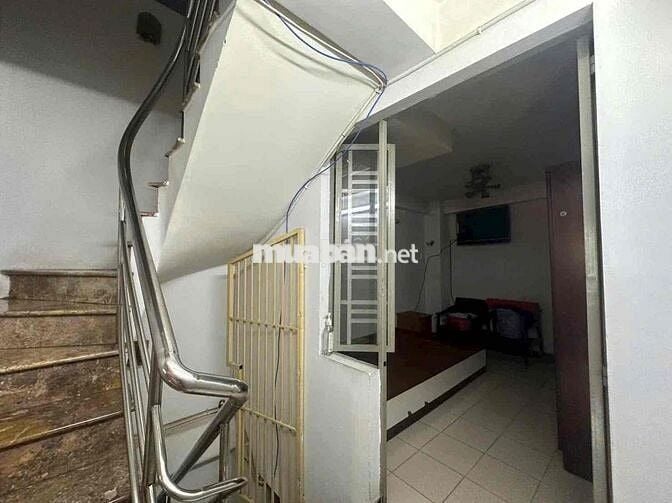 MẶT TIỀN HUỲNH VĂN BÁNH CHỈ 10.3 TỶ – PHỐ ĐẸP, KINH DOANH ĐẮC ĐỊA🥂