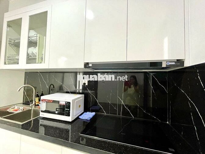 BÁN CĂN HỘ 2PN CÓ SẴN NỘI THẤT CHỈ 2TY250TR, CÓ SỔ HỒNG