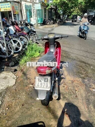 CẦN BÁN WAY LD ÊM RU CỨNG CÁP