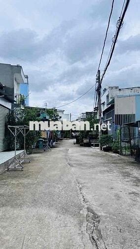 BÁN ĐẤT HXH - ĐƯỜNG LÊ VĂN LƯƠNG- NHƠN ĐỨC- NHÀ BÈ-  GIÁ 5,25 TỶ