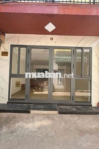 ✅ BÁN NHÀ 2 TẦNG NỞ HẬU 5,3m -  TRƯNG NỮ VƯƠNG – GẦN CẦU RỒNG 1,5KM ✅️