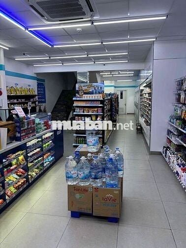 ✅CHO THUÊ NHÀ NGUYÊN CĂN MẶT TIỀN - TRẦN BÌNH TRỌNG, PHƯỜNG 2, QUẬN 5