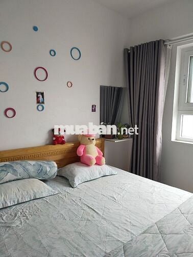 CĂN HỘ QUẬN 12, 2 PN 2WC, THOÁNG MÁT, FULL NỘI THẤT, HỒ BƠI
