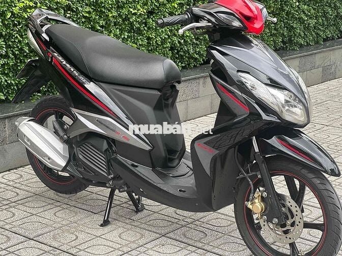Yamaha Luvias Fi 2014 BSTP Xe Zin Đẹp Máy Móc Êm