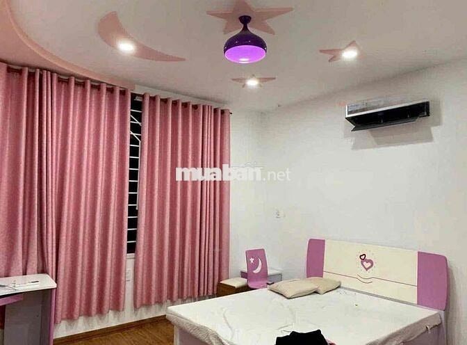 Cho thuê nhà đẹp 1Trệt 2Lầu, Kdc Bửu Long, Biên Hoà, Đồng Nai.