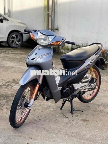 [Xe chất]👉 Honda Wave A 2014✨Có đĩa✨Máy Zin✨áo đẹp