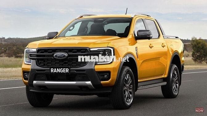 Ford Ranger 2025 XLS 2.0L 4x2 MT