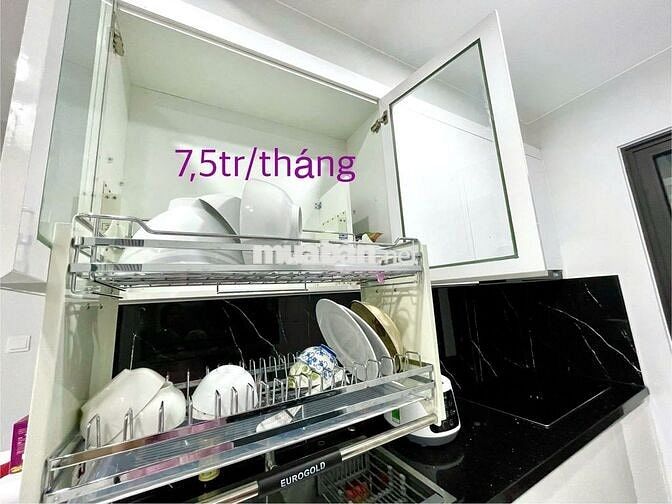 BÁN CĂN HỘ 2PN CÓ SẴN NỘI THẤT CHỈ 2TY250TR, CÓ SỔ HỒNG