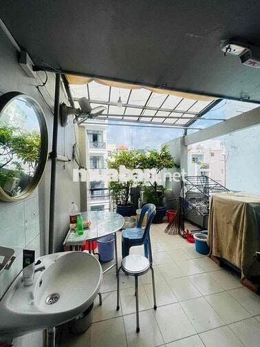 MẶT TIỀN HUỲNH VĂN BÁNH CHỈ 10.3 TỶ – PHỐ ĐẸP, KINH DOANH ĐẮC ĐỊA🥂