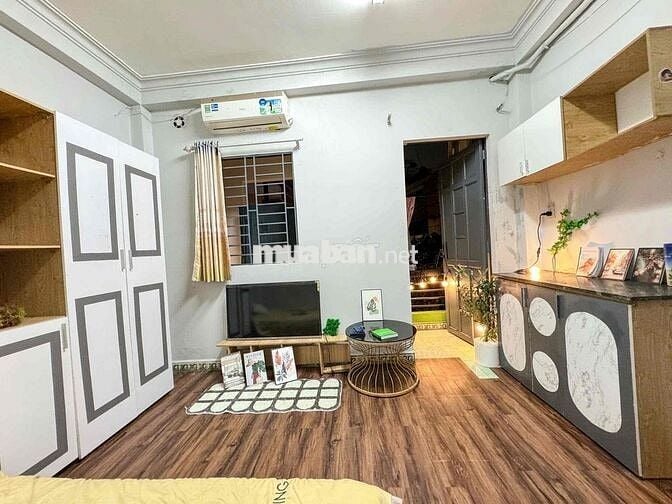 ❌❌ CHO THUÊ CĂN HỘ 2PN – NGUYỄN KIỆM, GÒ VẤP❌❌❌