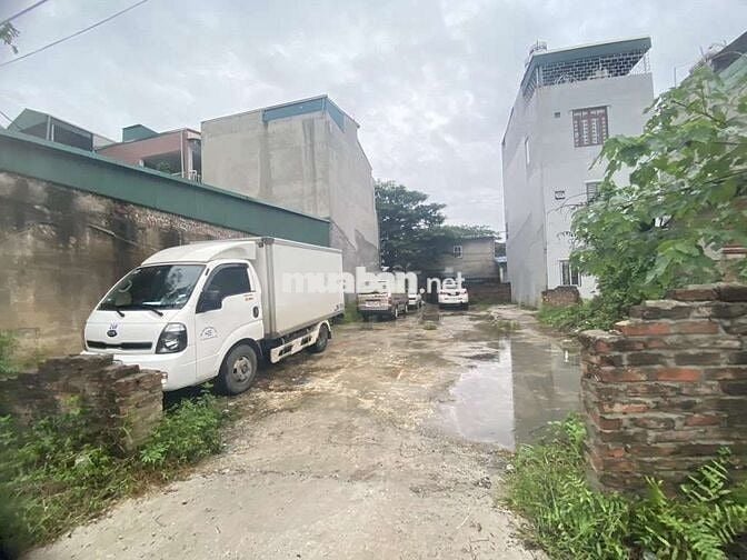 HAI MẶT ĐƯỜNG ÔTÔ TRÁNH - TIỀM NĂNG PHÁT TRIỂN MẠNH - SỔ PHÂN LÔ 100M2