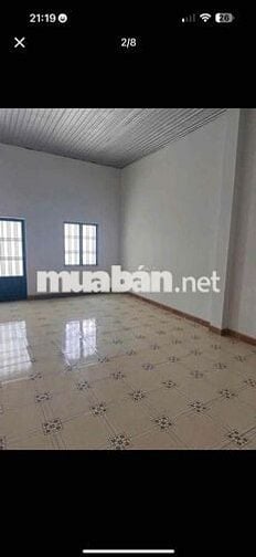 Cho thuê nhà 1T1L khu phố 1 phường Bửu Long , Biên Hoà