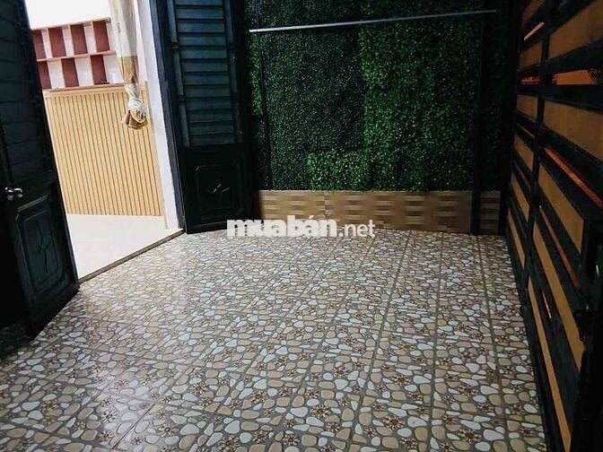CHO THUÊ NHÀ - HẺM 46 ĐẶNG TRẦN CÔN - ĐƯỜNG OTO, XE TẢI