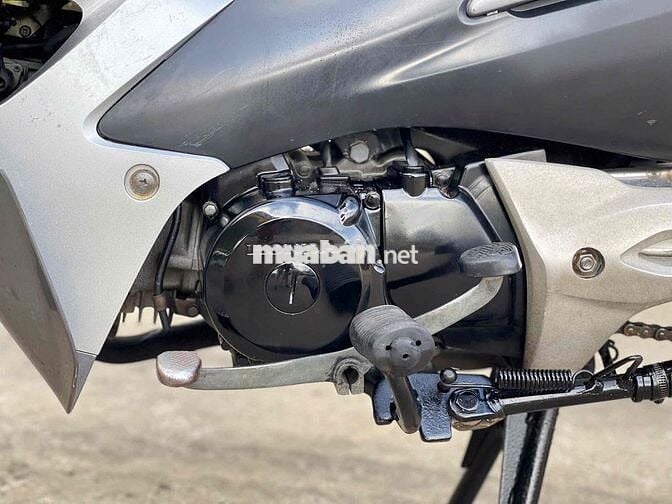 [Xe chất]👉 Honda Wave A 2014✨Có đĩa✨Máy Zin✨áo đẹp