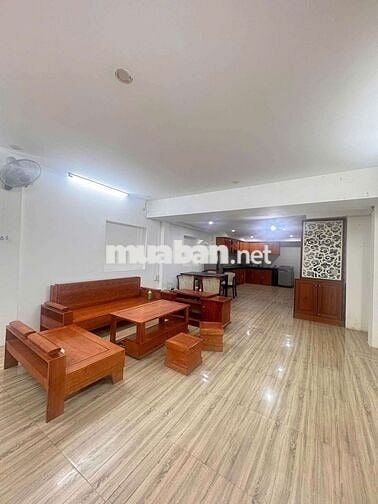 ✅ BÁN NHÀ 2 TẦNG NỞ HẬU 5,3m -  TRƯNG NỮ VƯƠNG – GẦN CẦU RỒNG 1,5KM ✅️