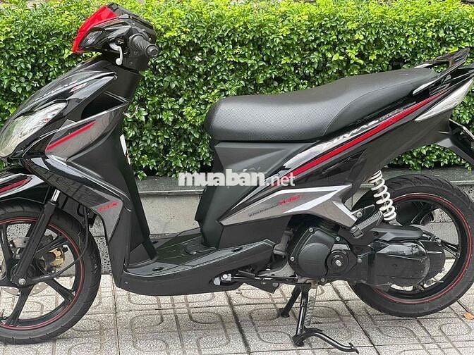 Yamaha Luvias Fi 2014 BSTP Xe Zin Đẹp Máy Móc Êm
