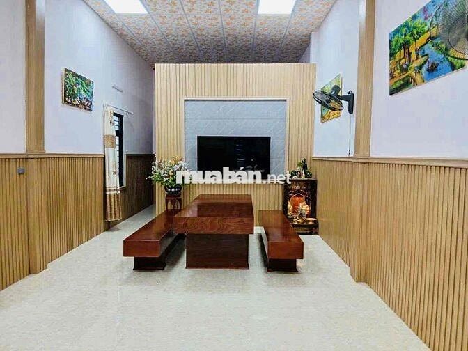 CHO THUÊ NHÀ - HẺM 46 ĐẶNG TRẦN CÔN - ĐƯỜNG OTO, XE TẢI