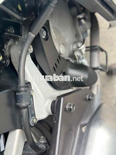 SH ý 108 Chao Chưa mở Zin nguyên con chạy 15000km