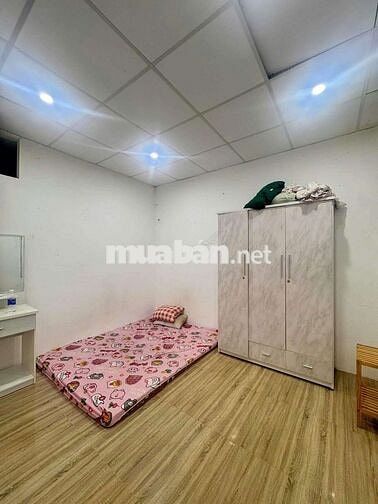 ✅ BÁN NHÀ 2 TẦNG NỞ HẬU 5,3m -  TRƯNG NỮ VƯƠNG – GẦN CẦU RỒNG 1,5KM ✅️