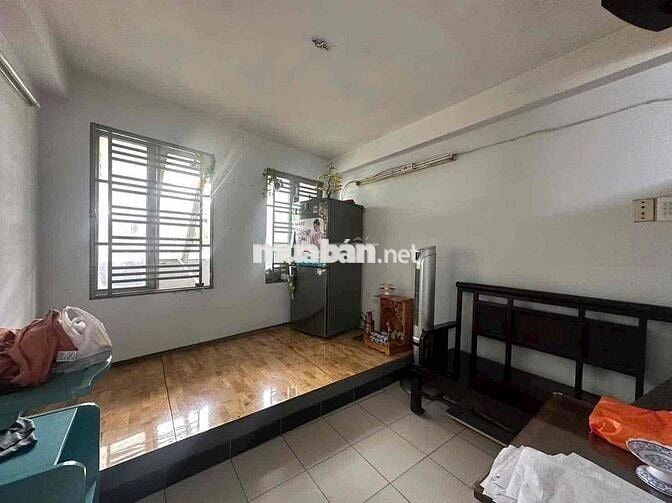 MẶT TIỀN HUỲNH VĂN BÁNH CHỈ 10.3 TỶ – PHỐ ĐẸP, KINH DOANH ĐẮC ĐỊA🥂