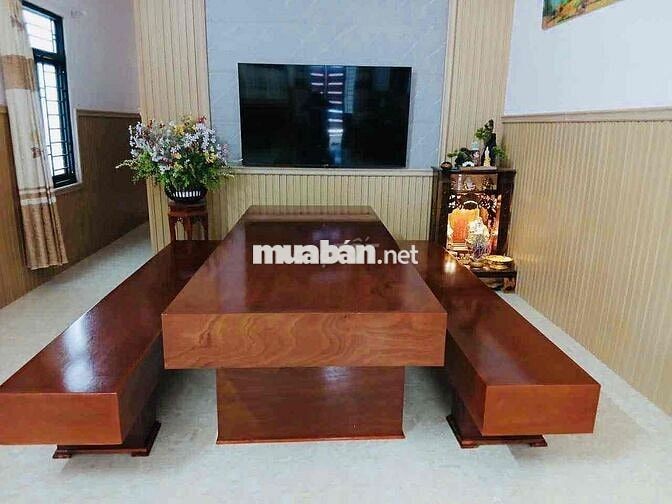 CHO THUÊ NHÀ - HẺM 46 ĐẶNG TRẦN CÔN - ĐƯỜNG OTO, XE TẢI