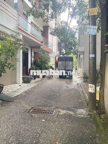 HAI MẶT ĐƯỜNG ÔTÔ TRÁNH - TIỀM NĂNG PHÁT TRIỂN MẠNH - SỔ PHÂN LÔ 100M2