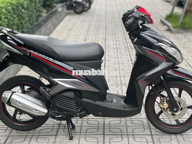 Yamaha Luvias Fi 2014 BSTP Xe Zin Đẹp Máy Móc Êm