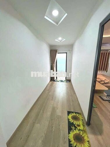 Bán Nhà 2 Tầng, 46 m2, Hẻm Thông Ra Huỳnh Tấn Phát, Nhỉnh 3 Tỷ Xíu