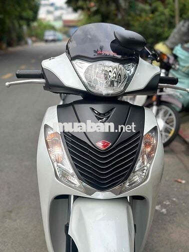 SH ý 108 Chao Chưa mở Zin nguyên con chạy 15000km