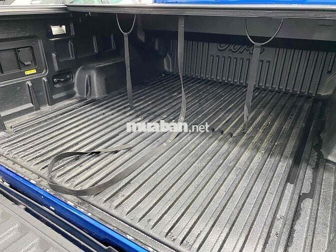 Ford Ranger 2023 Raptor 2.0L 4x4 AT - 9000 km