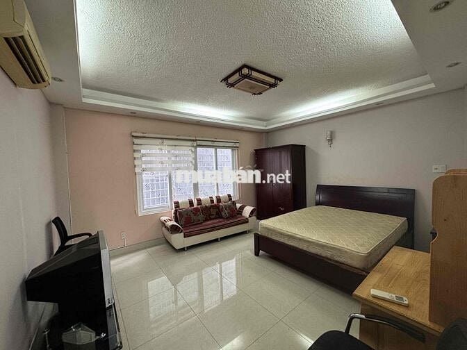 Siêu phẩm cho thuê 5*25, 5 lầu Bình Lợi